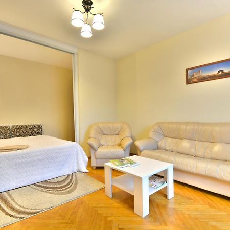 Irent.By Apartment Minsk Ngoại thất bức ảnh