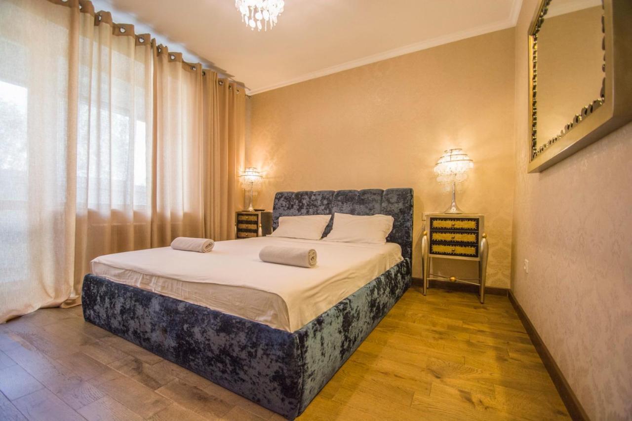Irent.By Apartment Minsk Ngoại thất bức ảnh