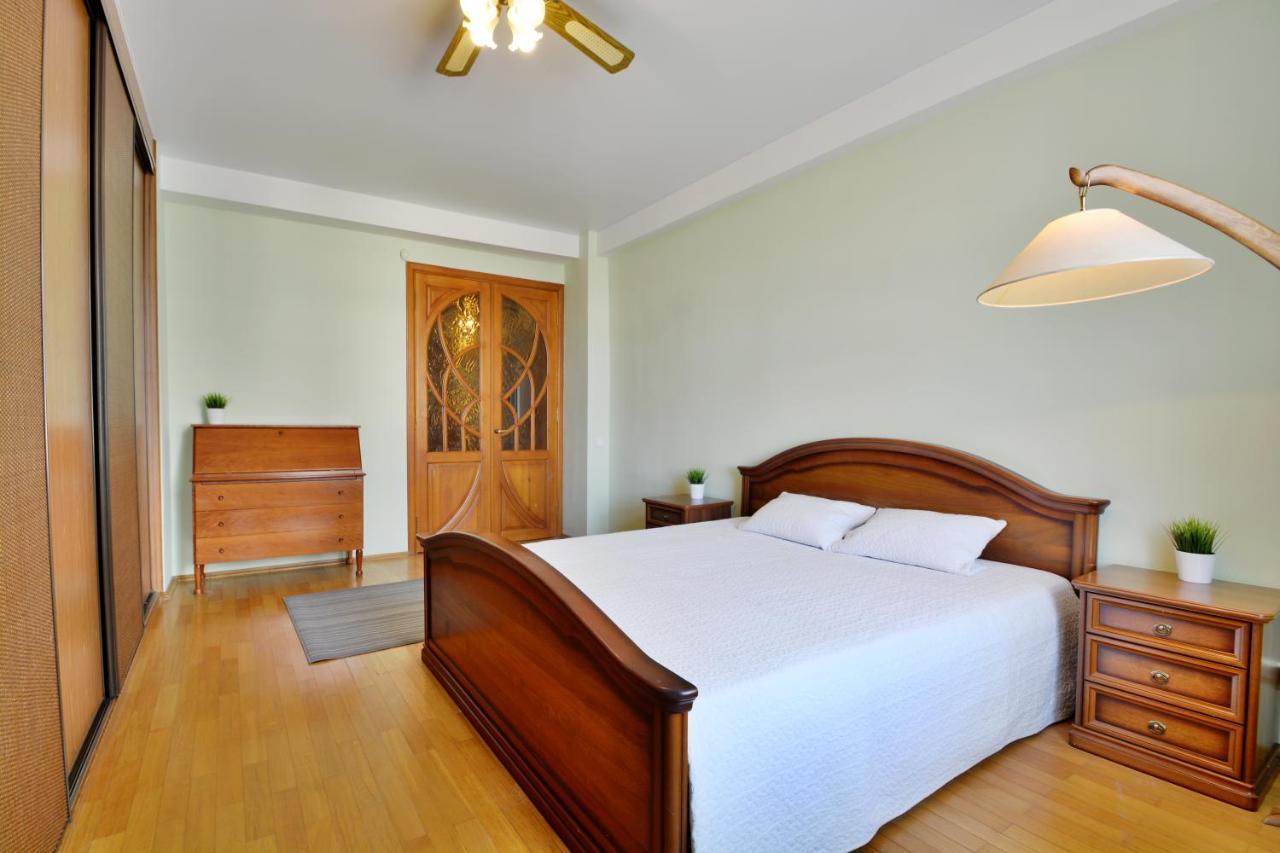 Irent.By Apartment Minsk Phòng bức ảnh