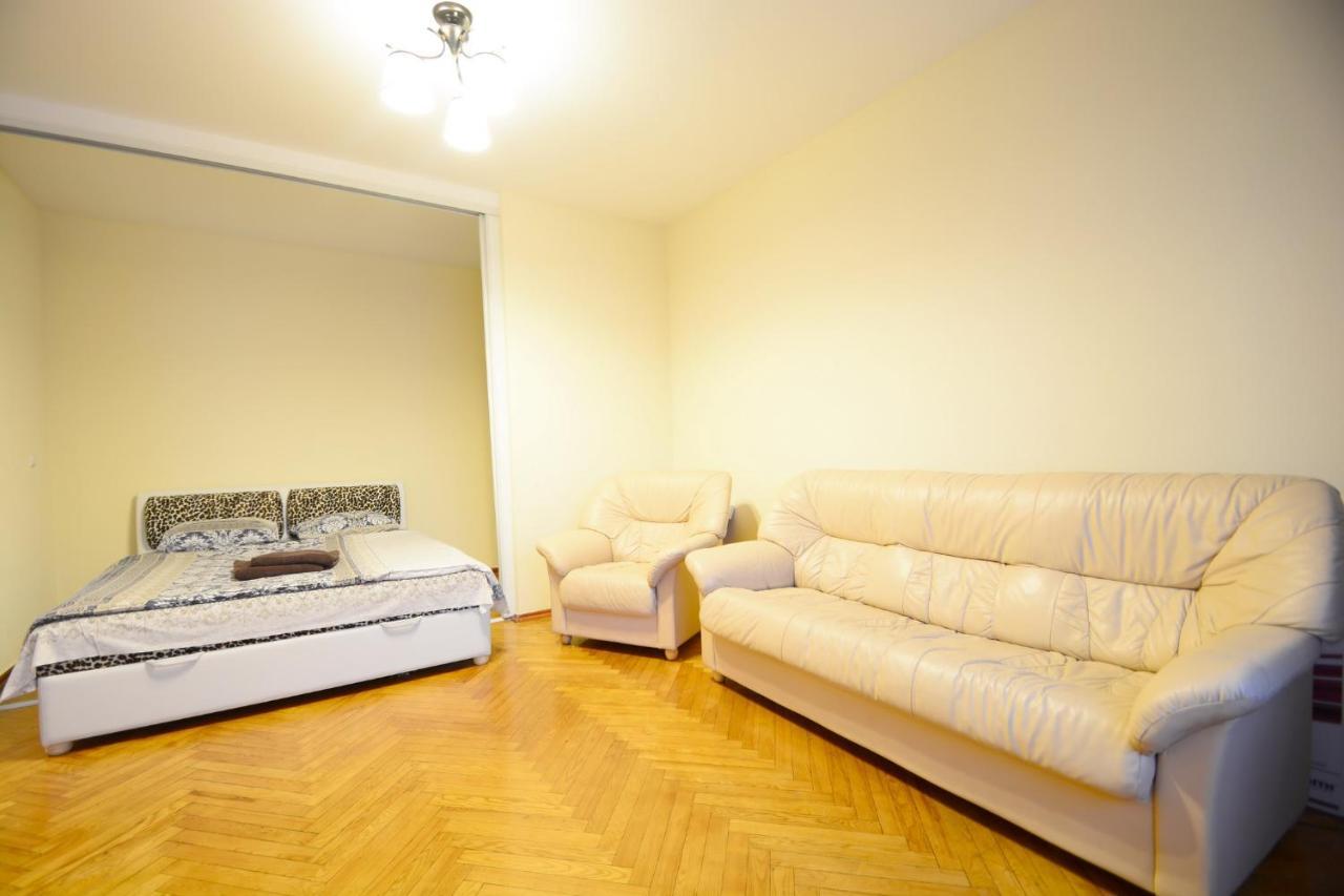 Irent.By Apartment Minsk Ngoại thất bức ảnh