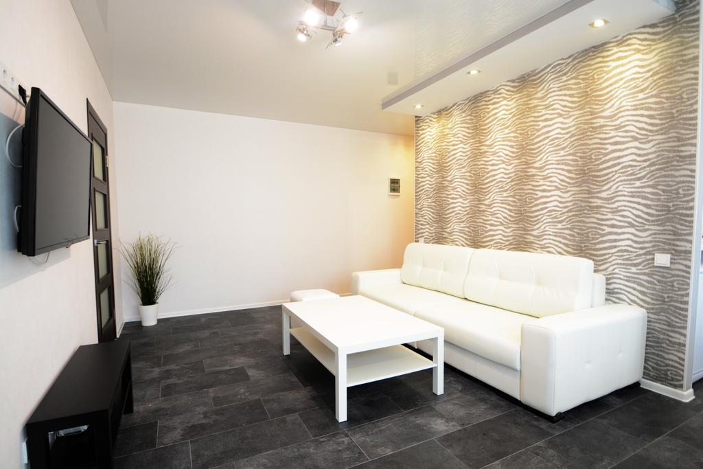Irent.By Apartment Minsk Phòng bức ảnh