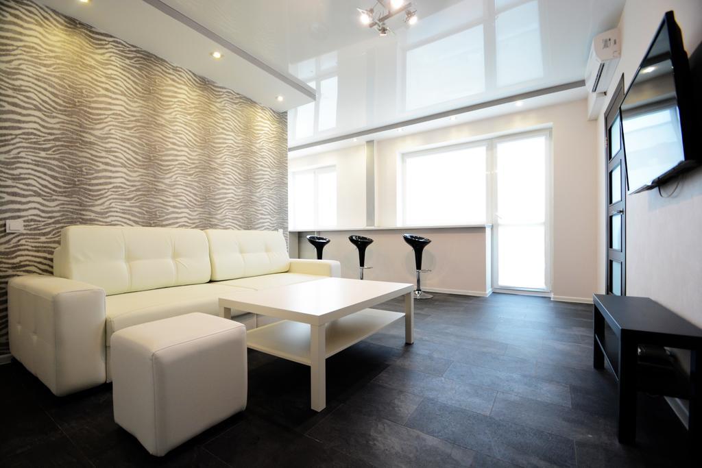 Irent.By Apartment Minsk Phòng bức ảnh