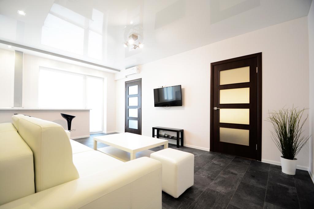 Irent.By Apartment Minsk Phòng bức ảnh