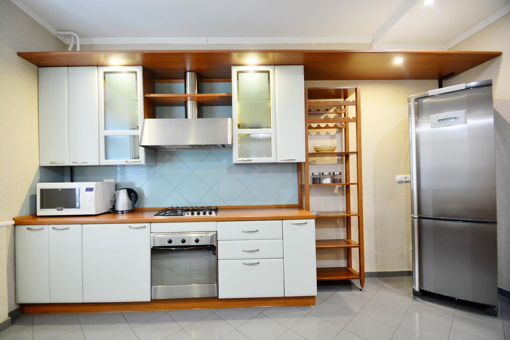 Irent.By Apartment Minsk Ngoại thất bức ảnh
