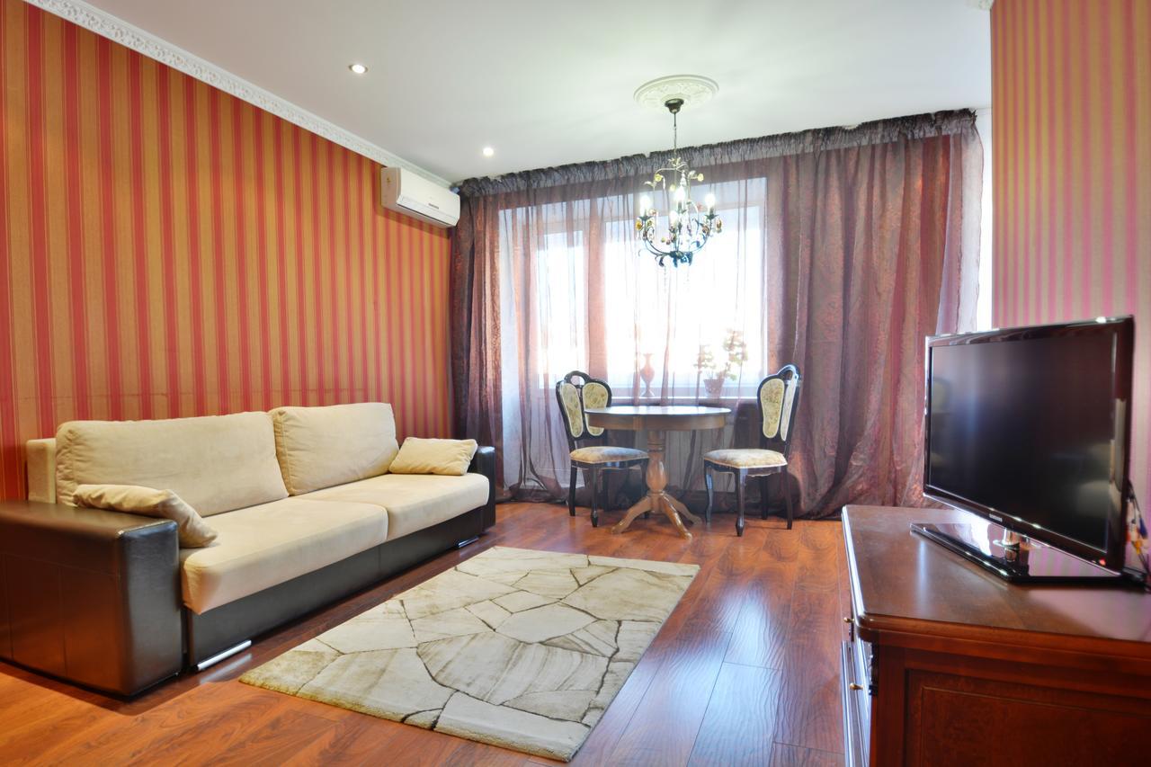 Irent.By Apartment Minsk Phòng bức ảnh