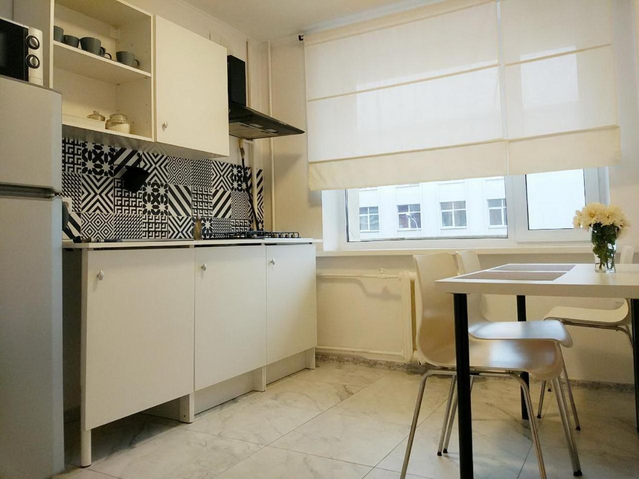 Irent.By Apartment Minsk Ngoại thất bức ảnh
