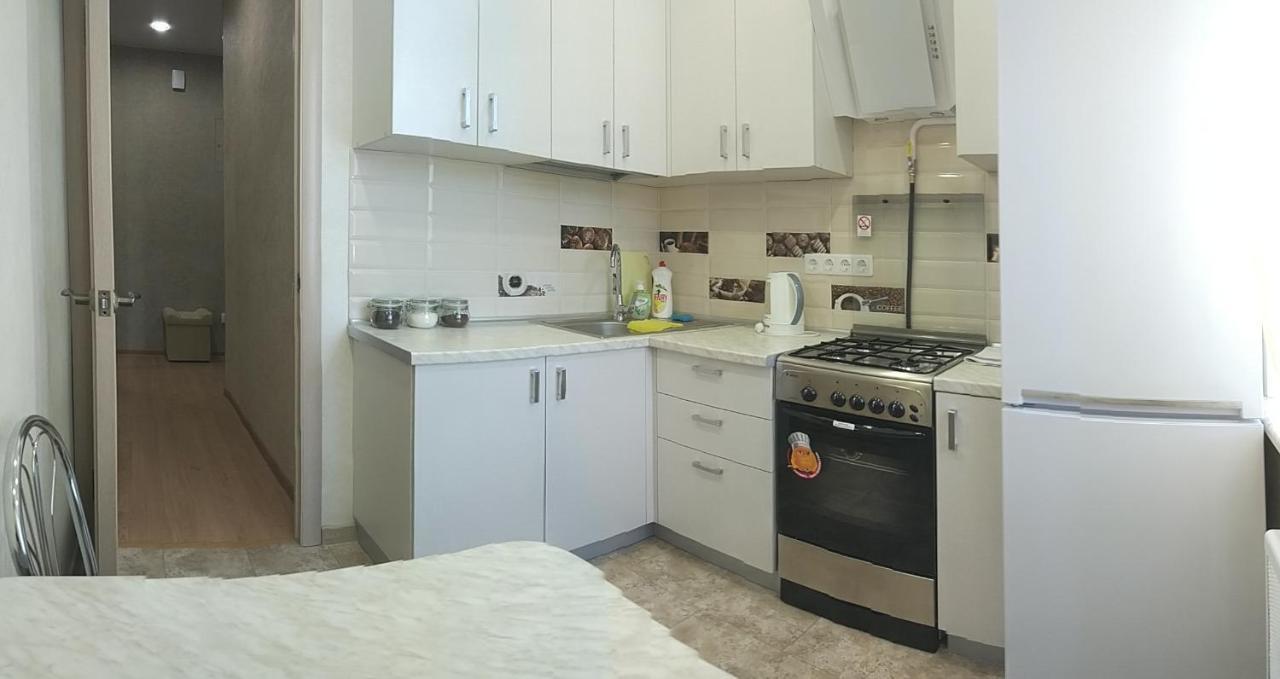 Irent.By Apartment Minsk Ngoại thất bức ảnh