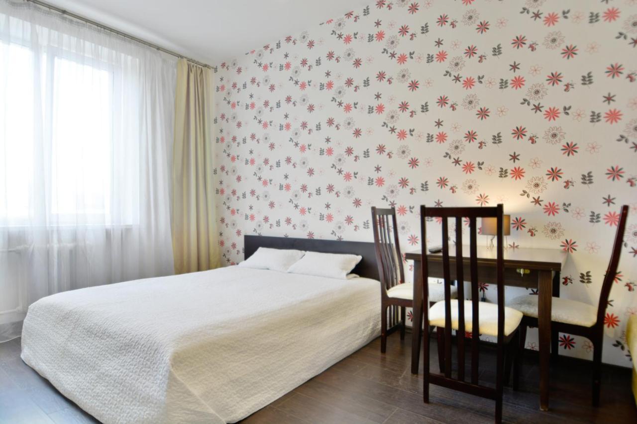 Irent.By Apartment Minsk Ngoại thất bức ảnh