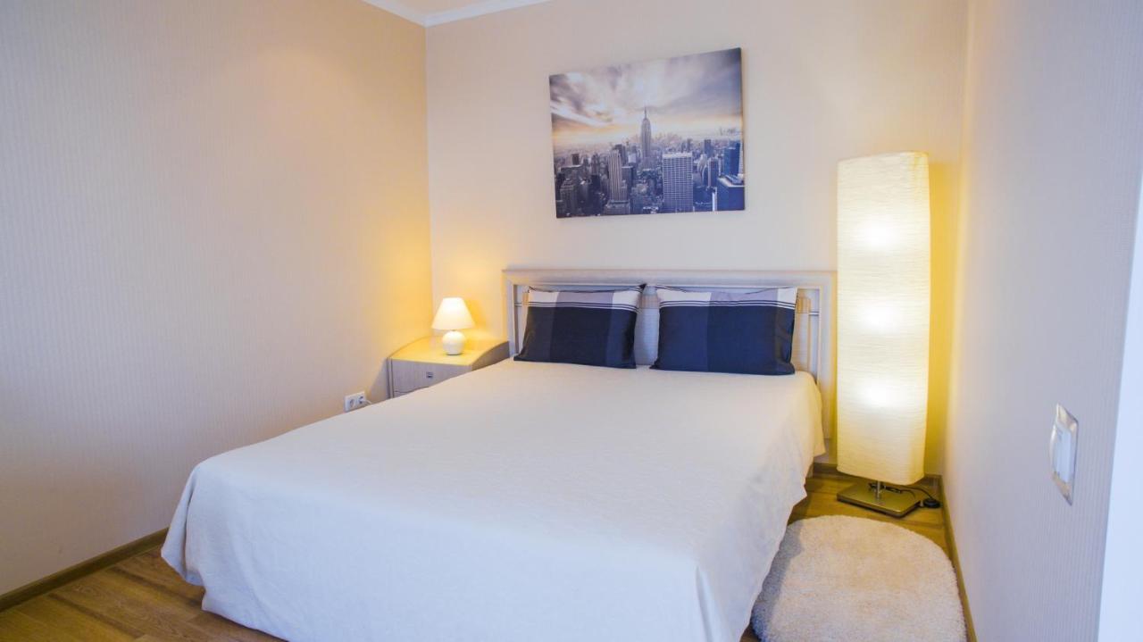 Irent.By Apartment Minsk Ngoại thất bức ảnh