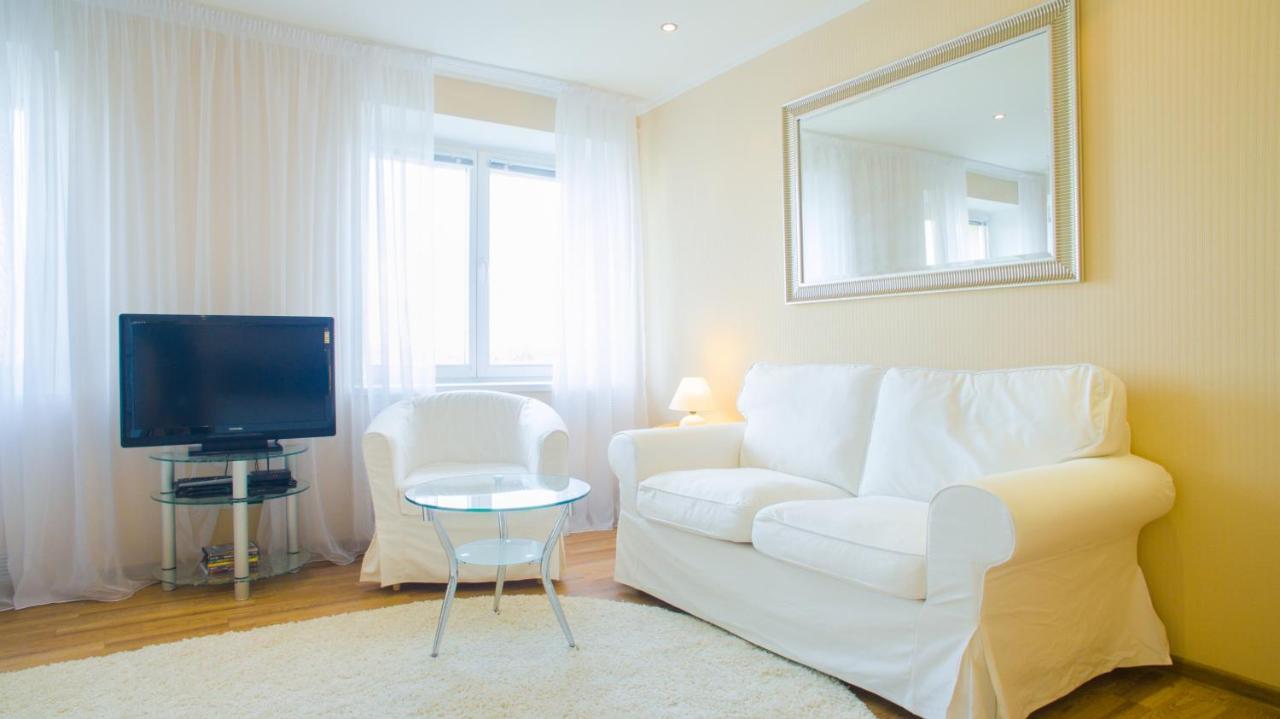 Irent.By Apartment Minsk Ngoại thất bức ảnh