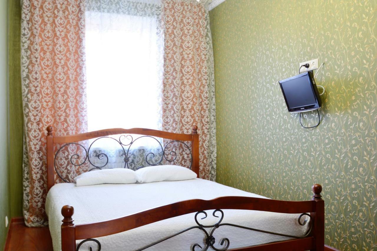 Irent.By Apartment Minsk Ngoại thất bức ảnh