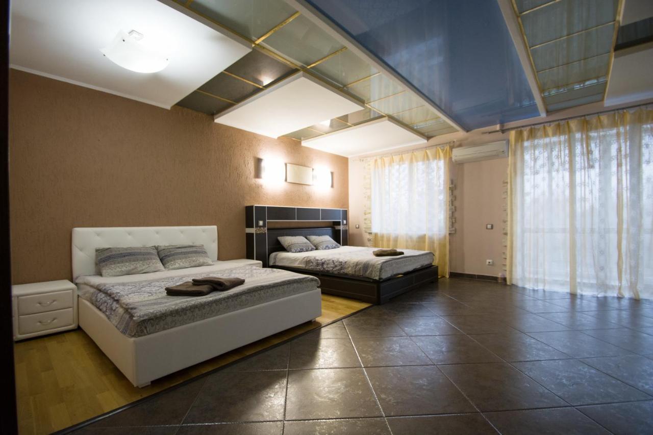 Irent.By Apartment Minsk Ngoại thất bức ảnh