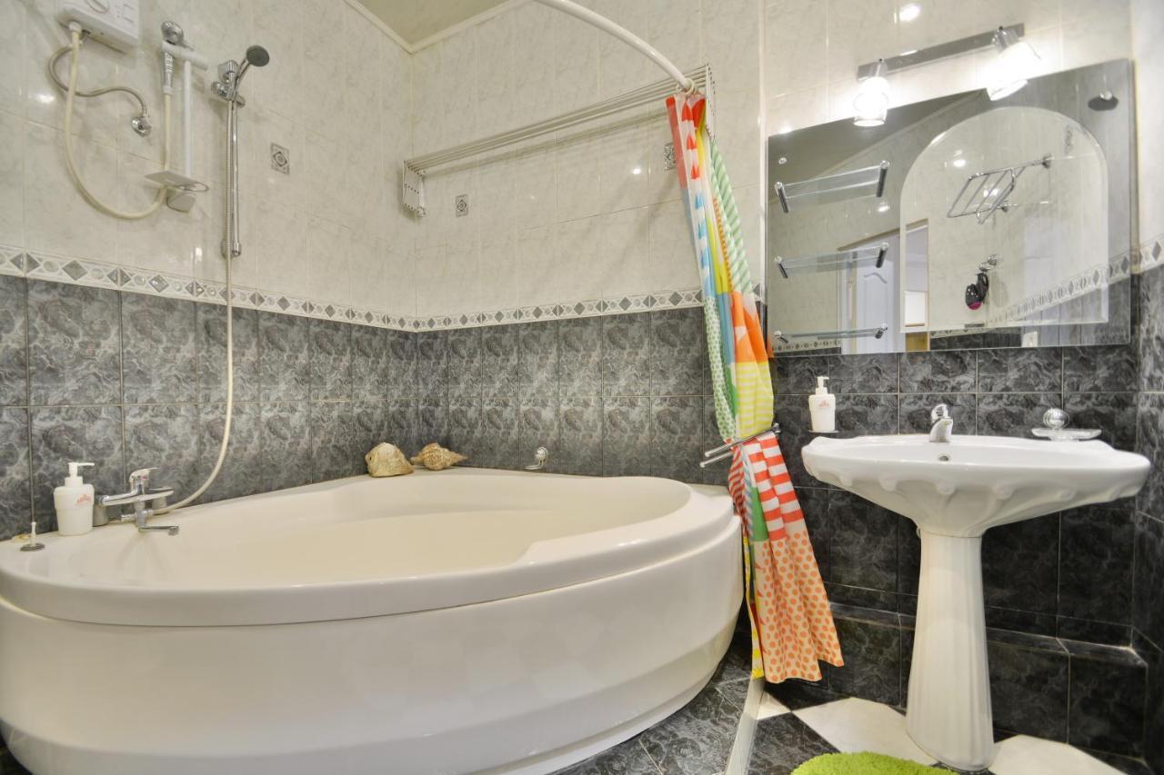 Irent.By Apartment Minsk Ngoại thất bức ảnh
