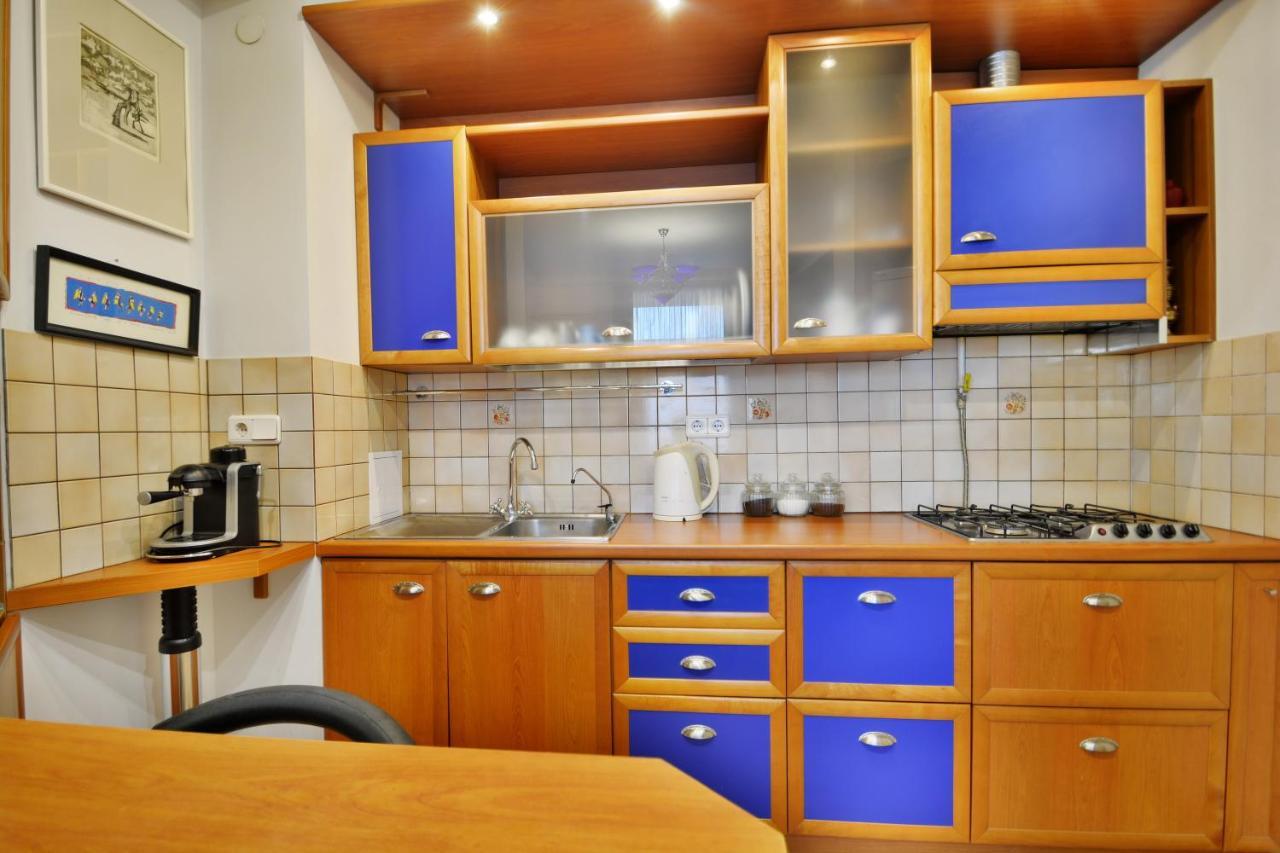 Irent.By Apartment Minsk Ngoại thất bức ảnh