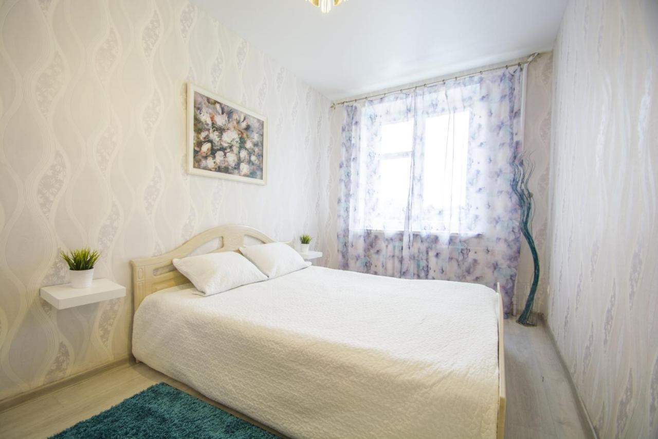 Irent.By Apartment Minsk Ngoại thất bức ảnh
