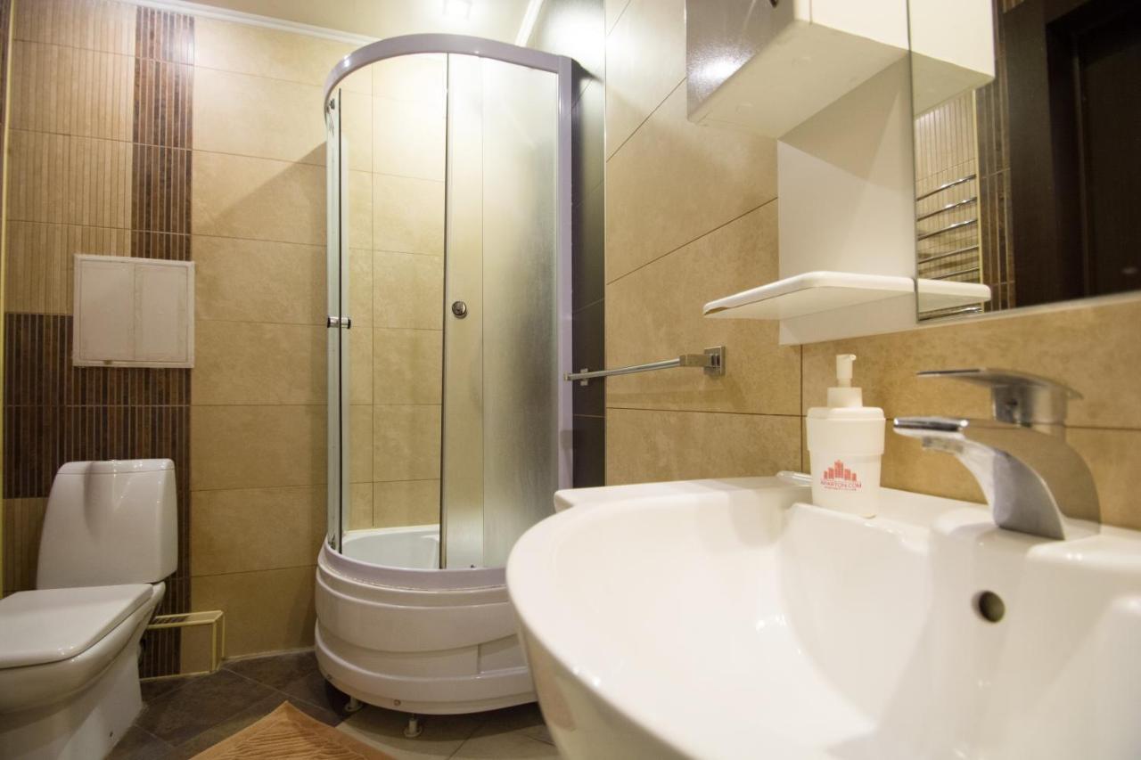 Irent.By Apartment Minsk Ngoại thất bức ảnh