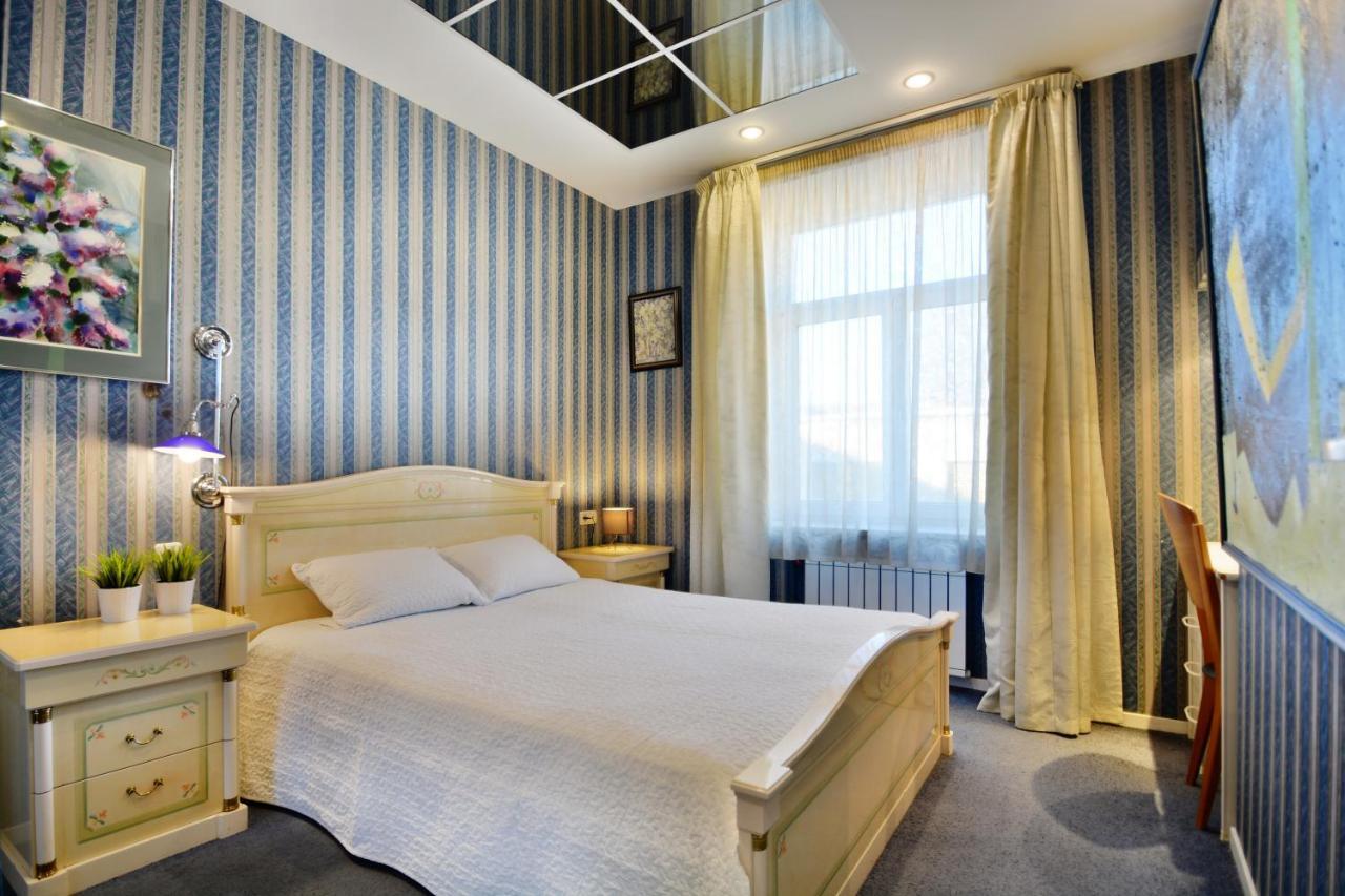 Irent.By Apartment Minsk Ngoại thất bức ảnh