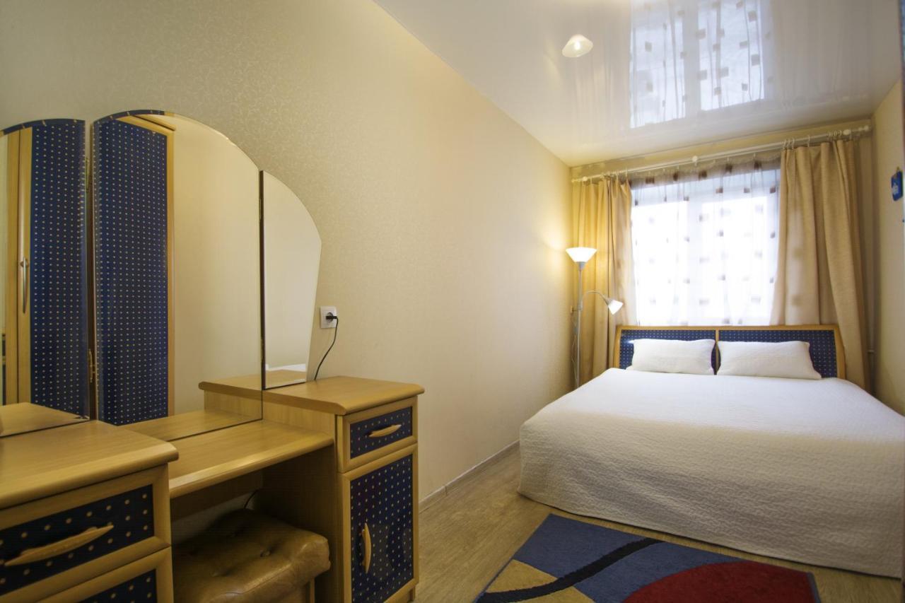 Irent.By Apartment Minsk Ngoại thất bức ảnh