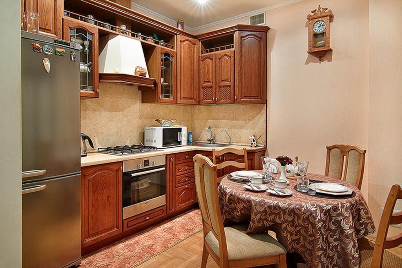 Irent.By Apartment Minsk Ngoại thất bức ảnh
