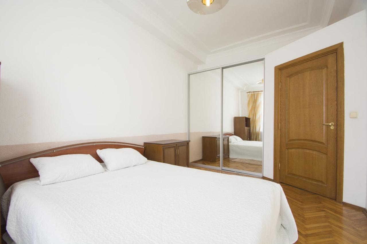 Irent.By Apartment Minsk Ngoại thất bức ảnh