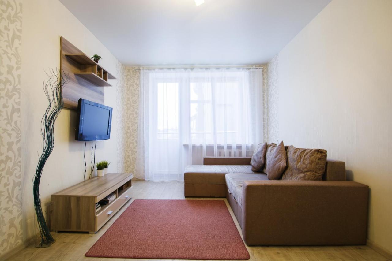 Irent.By Apartment Minsk Ngoại thất bức ảnh