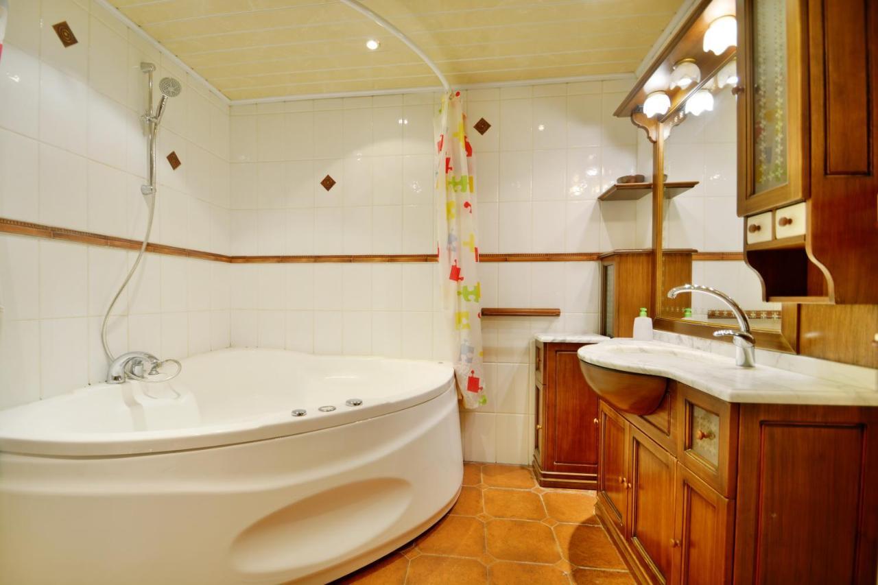 Irent.By Apartment Minsk Ngoại thất bức ảnh