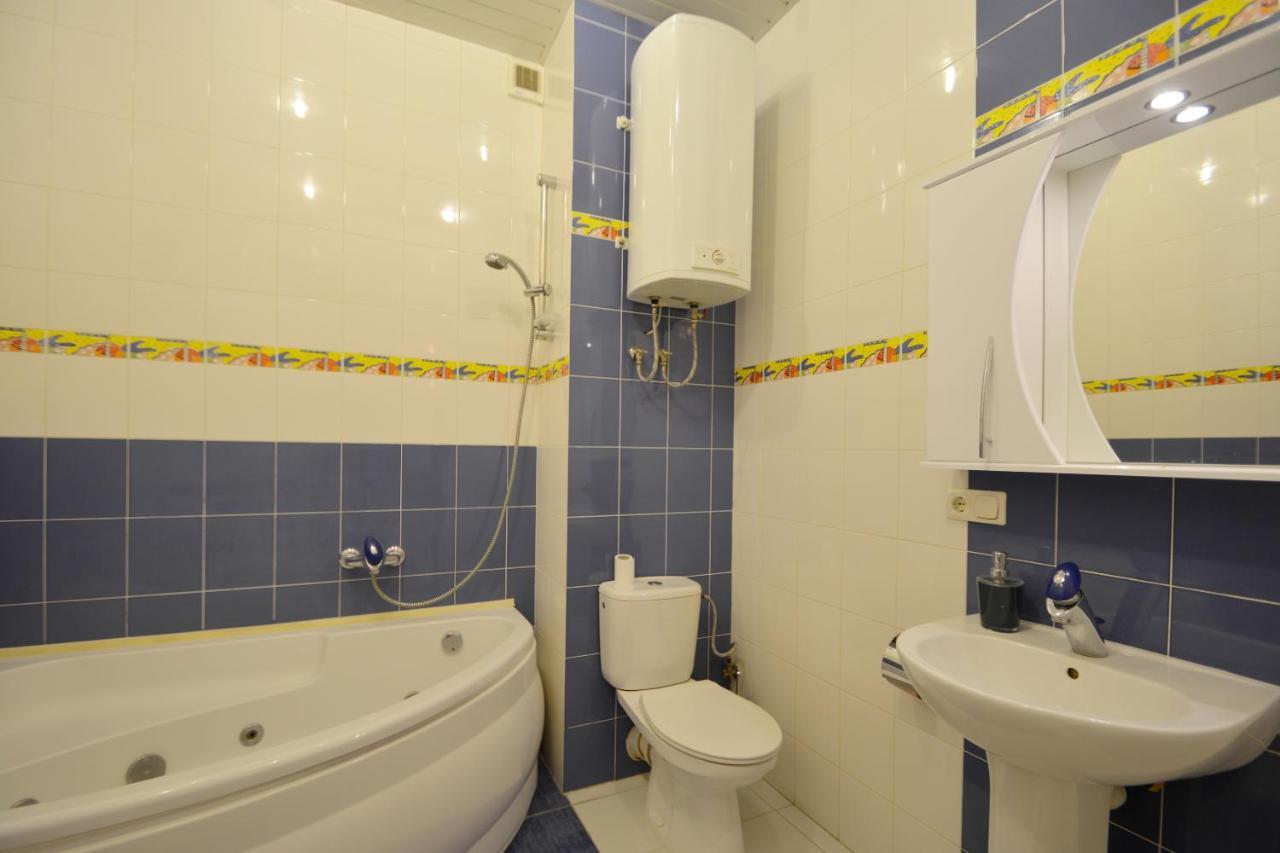 Irent.By Apartment Minsk Ngoại thất bức ảnh