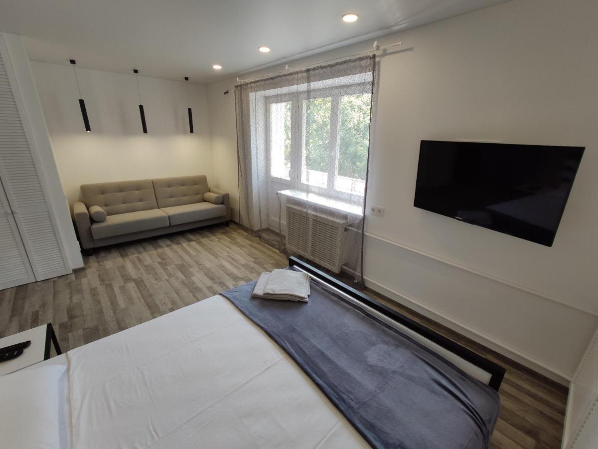 Irent.By Apartment Minsk Ngoại thất bức ảnh